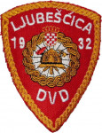 DVD LJUBEŠĆICA